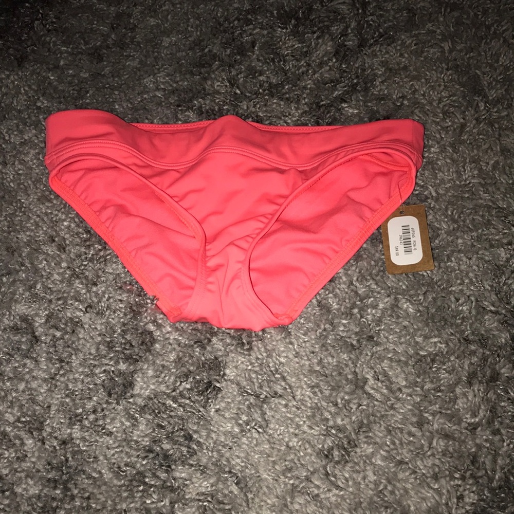 Bikini bottoms